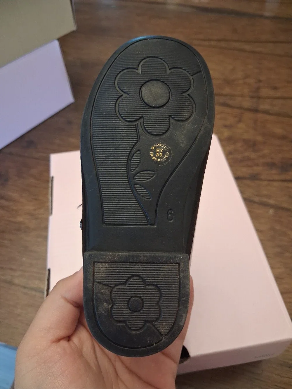 Dress Shoes